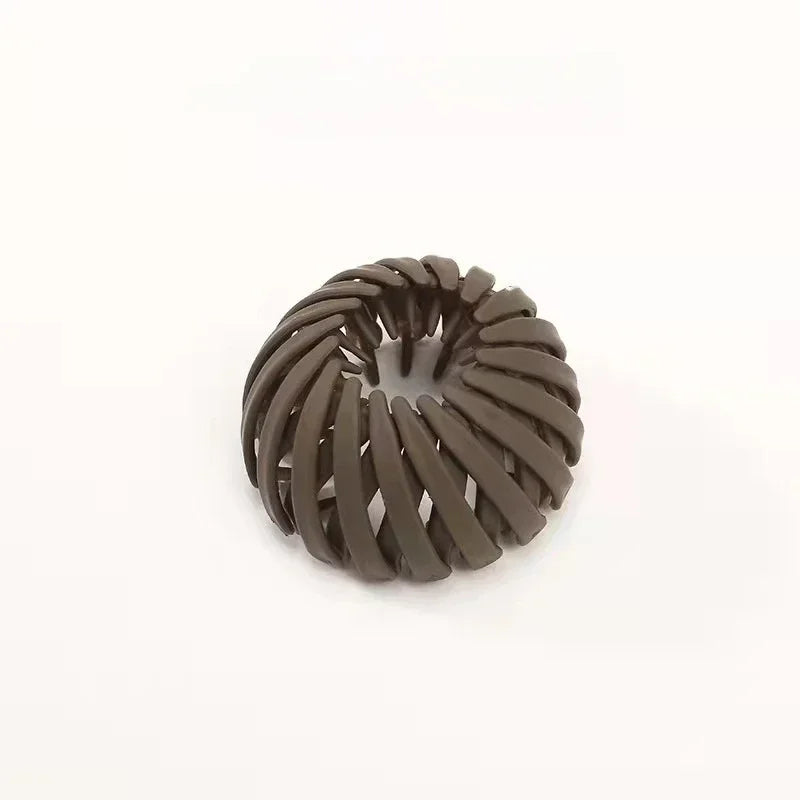 Stylish Korean Hair Clip - Perfect for High Ponytails and Effortless Updos!